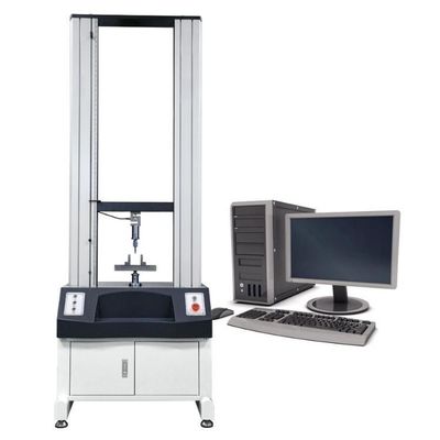 AC servomotor treksterkte trekcompressie testmachine op maat
