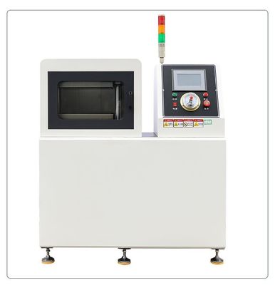 Rubber Plate Vulcanizer Voor Rubber Model Producten Op betaalbare prijs
