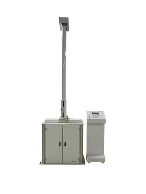 kopen Testapparatuur voor PVC-plastiekbuizen voor afvalwater voor valgewichtsinslag met hamertest online manufacture
