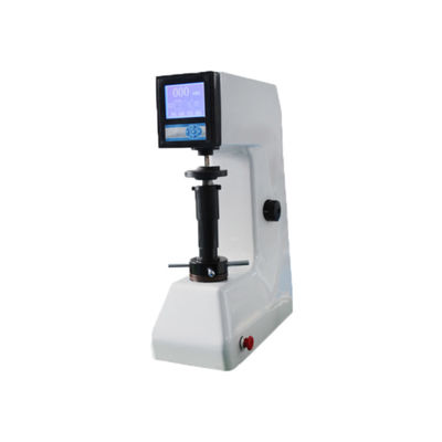 kopen 150kgf Digitale Rockwell Hardheidstestmachine Handmatige tester online manufacture