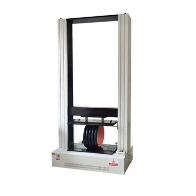 kopen 220V Ringstijfheid Plastic Hdpe Pipe Pressure Testing Machine Meter online manufacture