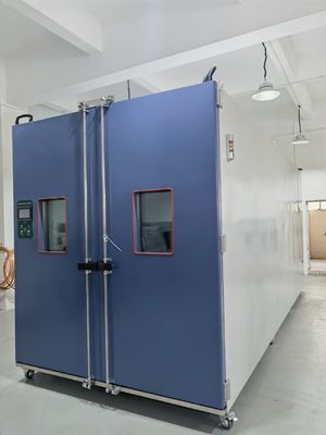 kopen Laboratorium R507 Loop in temperatuurvochtigheid testkamer gesimuleerde omgeving online manufacture
