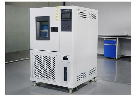 kopen OEM Touchscreen Constante temperatuur en vochtigheid Testkamer Laboratorium online manufacture
