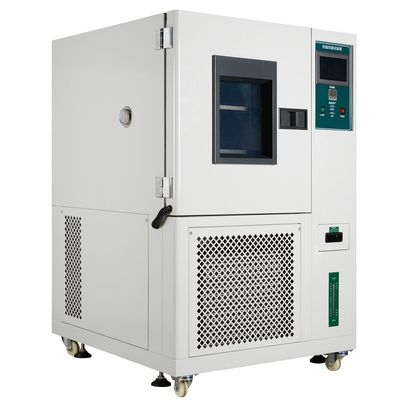 kopen 220V Onderzoekskamer voor controle van lage temperatuurvochtigheid R404A Koelmiddel online manufacture