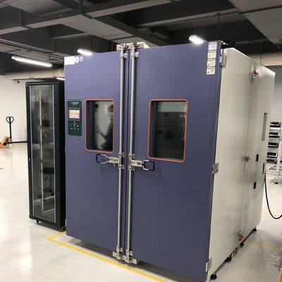 kopen Thermische wandelbank Temperatuur en luchtvochtigheid kamer Pragrammable online manufacture