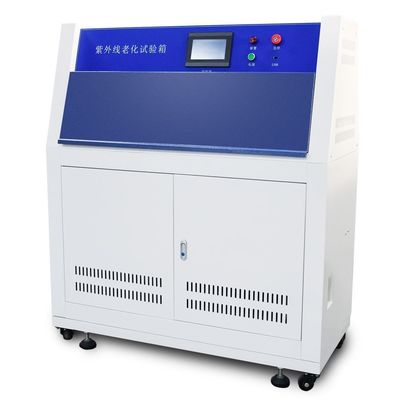 kopen UV-ultraviolet licht versnelde verwering machine veroudering testen omgevingstemperatuur kamer online manufacture