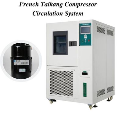 kopen Omgevings-Climatische thermische temperatuur Vochtigheidstestkamer 220V online manufacture