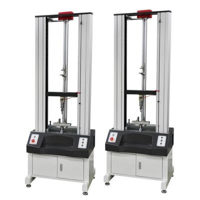 kopen Verlengsterkte trektoetsmachine meter voor de lucht- en ruimtevaartindustrie online manufacture