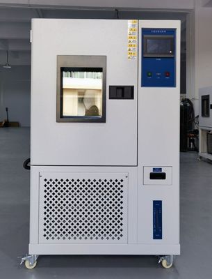 kopen Milieu Klimaat Controle van de testkamer met constante temperatuur en vochtigheid 408L online manufacture