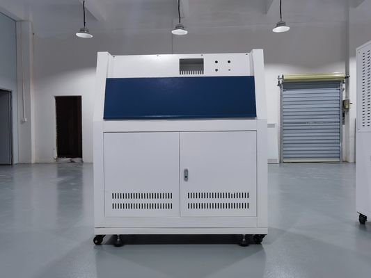 kopen ISO11507 Xenonlamp UV-verouderingskamer Tester Programmable Weathering Test online manufacture
