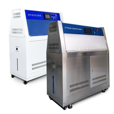 kopen UV-verweringstest Versnelde verouderingskamer Milieu-ODM online manufacture