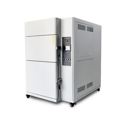 kopen Elektronische klimaat- en milieutestkamers online manufacture
