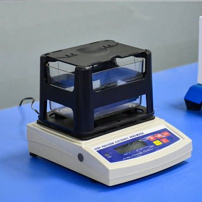 kopen Mechanisme voor het meten van de dichtheid van draadkabels online manufacture