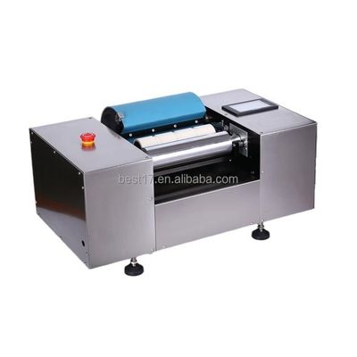 kopen UV Offest Printing Ink Testing Equipment Abrasion Tester Vier kleuren online manufacture