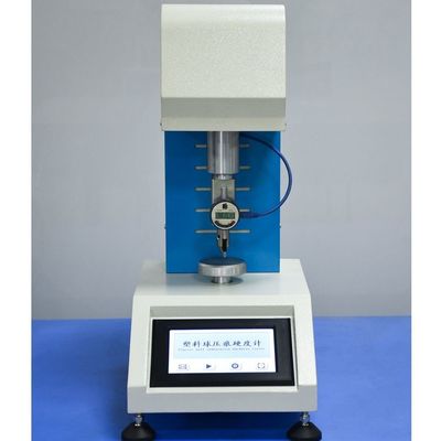 kopen Plastic Ball Indentation Hardness Testing Machine Tester voor nauwkeurige meting online manufacture