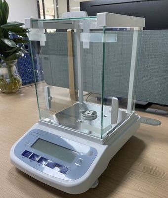 kopen Compensatie-elektronische densimeter voor elektromagnetische rubbersensoren online manufacture