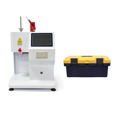 kopen Digitale smeltflow index tester Plastic Testing Equipment MVR MFI Measuring Machine online manufacture