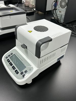 kopen Landbouwvoedsel Maïsvochtigheidstoetsmachine Analyzer voor tabakspapierdranken online manufacture