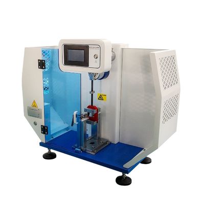 kopen Digitale Charpy Izod Pendulum Impact Testing Machine voor laboratorium online manufacture