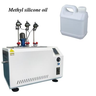 kopen Op maat gemaakte thermische vervorming Vicat Temperatuurtestapparatuur online manufacture
