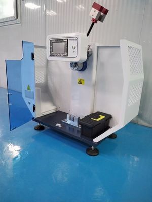 kopen Pendel Plastic Izod Impact Charpy Testing Machine voor keramiek online manufacture