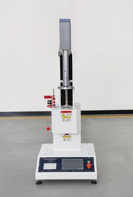 kopen Automatische machine voor het testen van de smeltstroom voor het testen van kunststoffen en harsen online manufacture