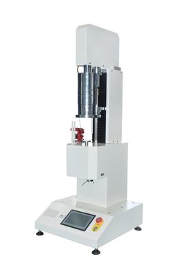 kopen Mfr Mvr Touch Screen Rubber Testing Equipment Smelt Flow Meter Tester online manufacture