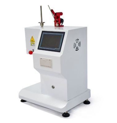 kopen Handmatige smeltstroomindex Rubber testapparatuur Laboratoriuminstrument online manufacture