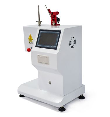 kopen Apparaat voor het testen van de smeltstroomindex voor polyformaldehyde/polystrene met aanraakscherm online manufacture