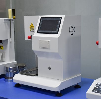 kopen 100kg-500Kg Smelt Index Measurements Rubber Testing Machine High Precision online manufacture