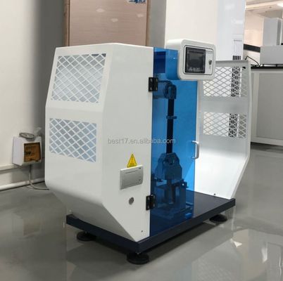 kopen Digitale Charpy Impact Tetser / Charpy Impact Apparaat online manufacture