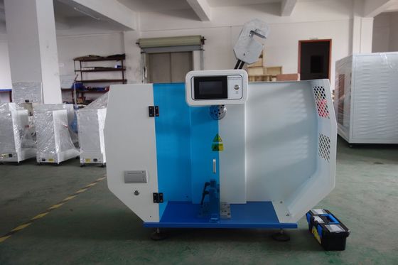 kopen Machines voor het testen van de slagkracht van kunststofrubber online manufacture