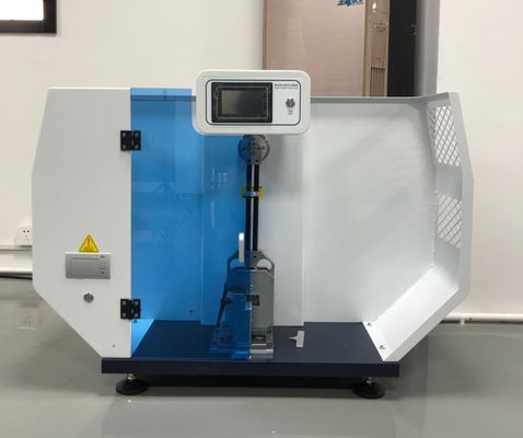kopen 50 Hz digitaal scherm Charpy Impact Testing Machine PLC Computer Control online manufacture