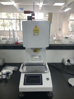 kopen MFR MVR Plastic Checking Melt Flow MFI Testing Machine Sleutelstroke online manufacture