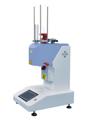 kopen Toetsapparatuur voor het testen van de smeltstroomindex van polymeren met een touchscreen online manufacture