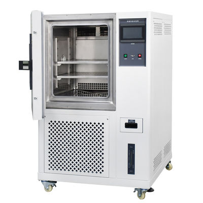 kopen OEM Touchscreen Constante temperatuur en vochtigheid Testkamer Laboratorium online manufacture