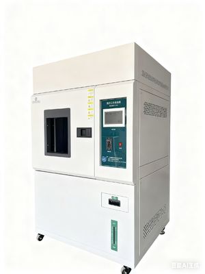 kopen UV-kamers (280-400nm) simuleren UV-geïnduceerde veroudering, gericht op UV-schade door zonlicht. online manufacture