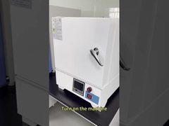 De werking van de muffelfuren