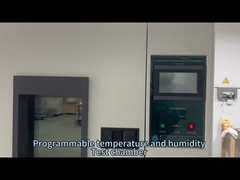 150L Laboratorium constante temperatuur vochtigheid Testkamer Industrieel