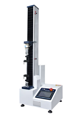 Eenkolomservo digitale universele materiaalproefmachine trekproef 200N