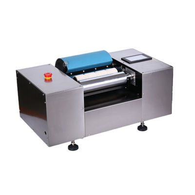 Automatische UV Offest Ink Printing Testing Machine Rub Tester Op maat