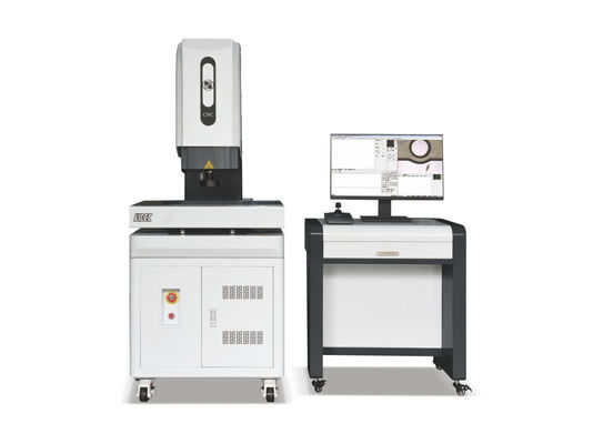 Lineaire automatische beeldoptische meetinstrumenten 220V 60Hz