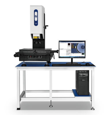 Digitaal handmatig beeldmetingsinstrument met hoge precisie 30X~230X