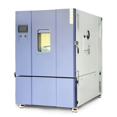 800L programmeerbare constante temperatuur luchtvochtigheid kamer testmachine