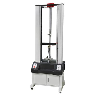 Elektronische universele dubbelkolomspanningscontrole-machines