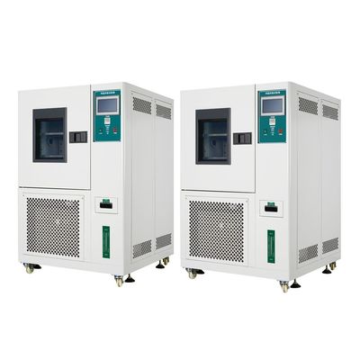 Laboratoriumconstante R507 R404 Temperatuur en luchtvochtigheid Kamer Hoge temperatuur