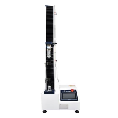 Elektronisch plastic buigmodulus treksterkte testmachine universele 5 kn