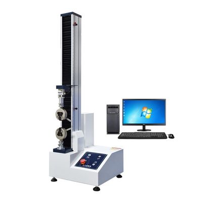 Automatische hydraulische sterkte rubber trekproefmachine Tester op maat