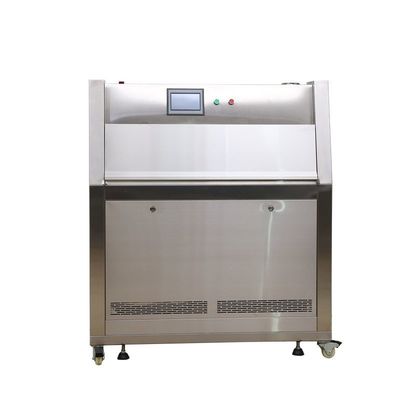 Op maat gemaakte versnelde verwermingsmachine UV-verouderingskamer voor test 4 kW 220 V