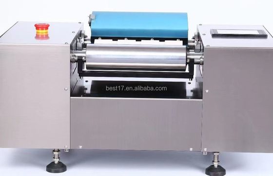 Offset UV-rolplaat Gravure Ink Proofer Machine Abrasion Resistance Tester